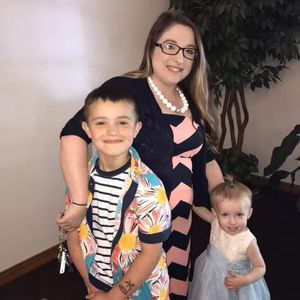 Meet your Posher, Jess